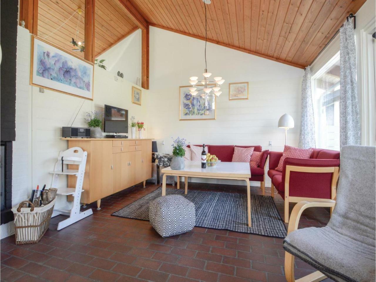 Beautiful Home In Aabenraa With Wifi 外观 照片