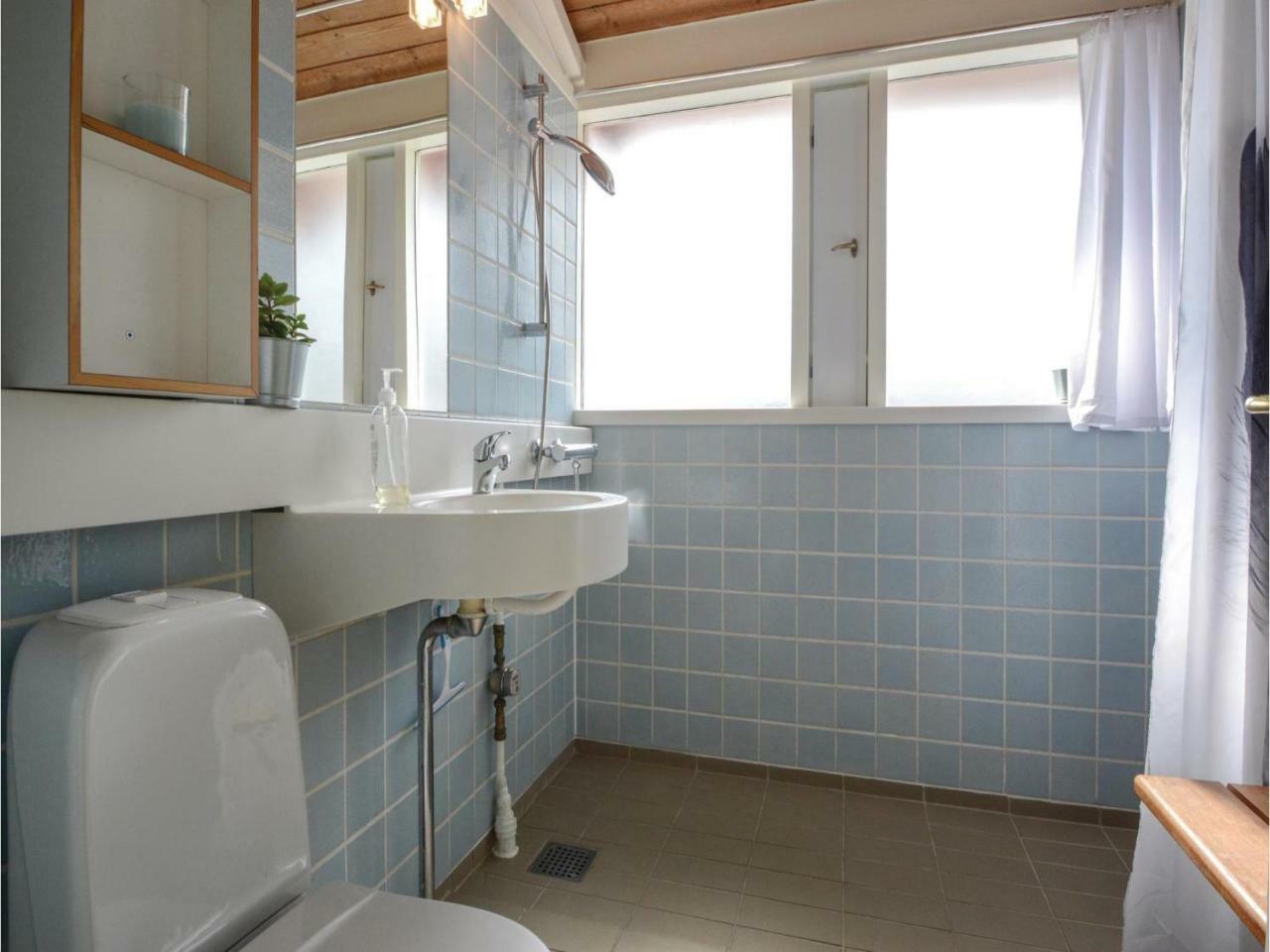 Beautiful Home In Aabenraa With Wifi 外观 照片