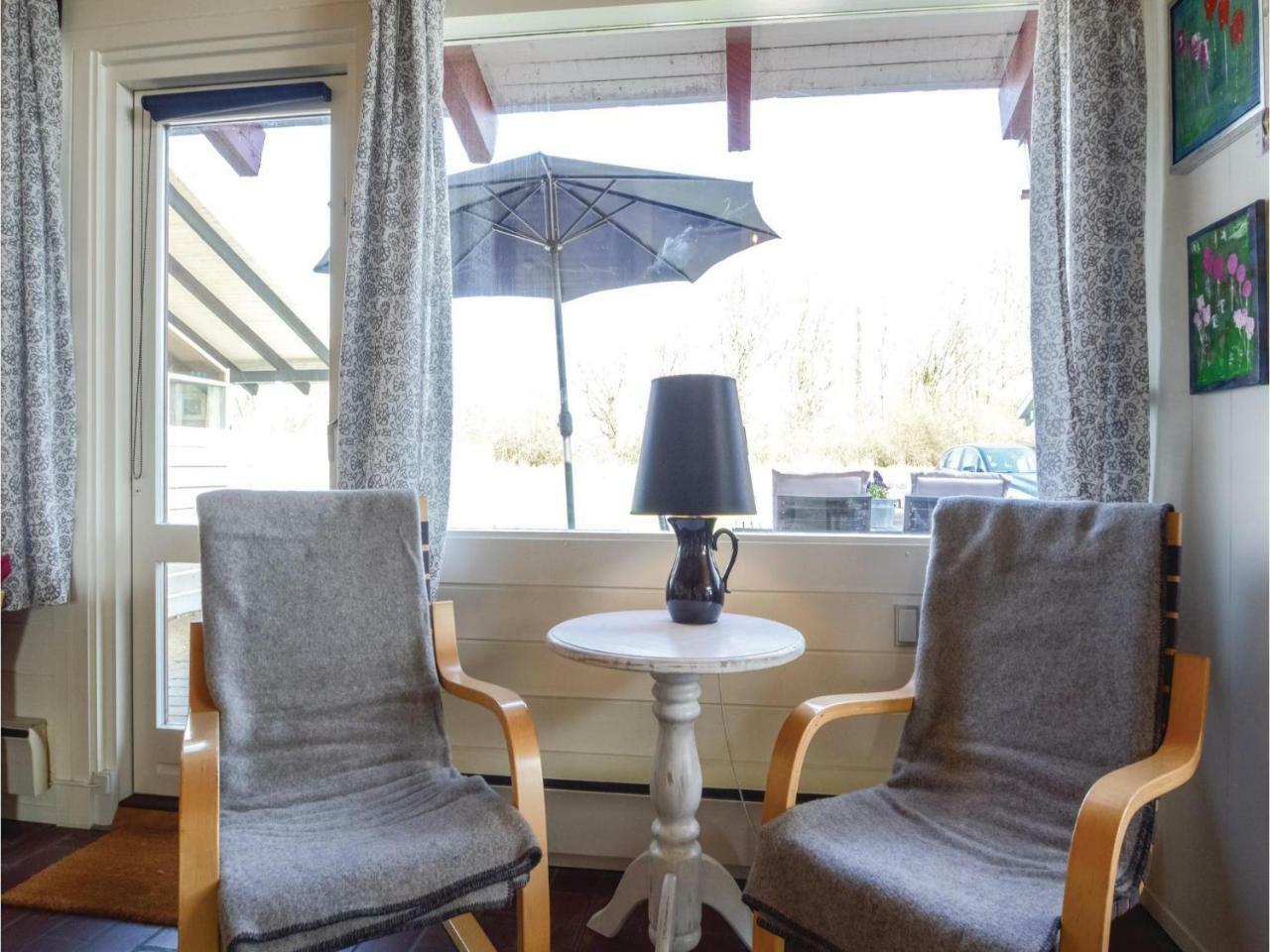 Beautiful Home In Aabenraa With Wifi 外观 照片