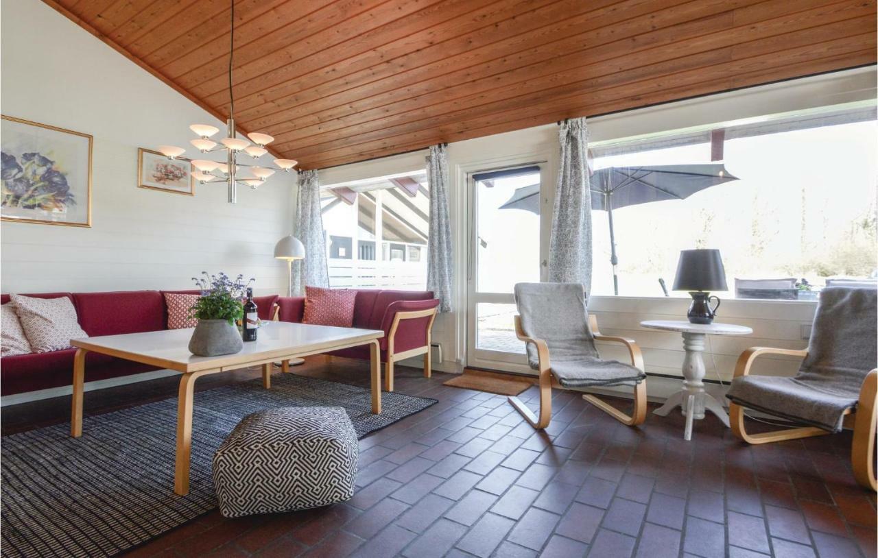 Beautiful Home In Aabenraa With Wifi 外观 照片