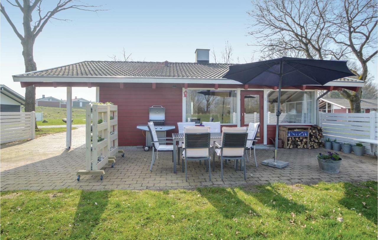 Beautiful Home In Aabenraa With Wifi 外观 照片
