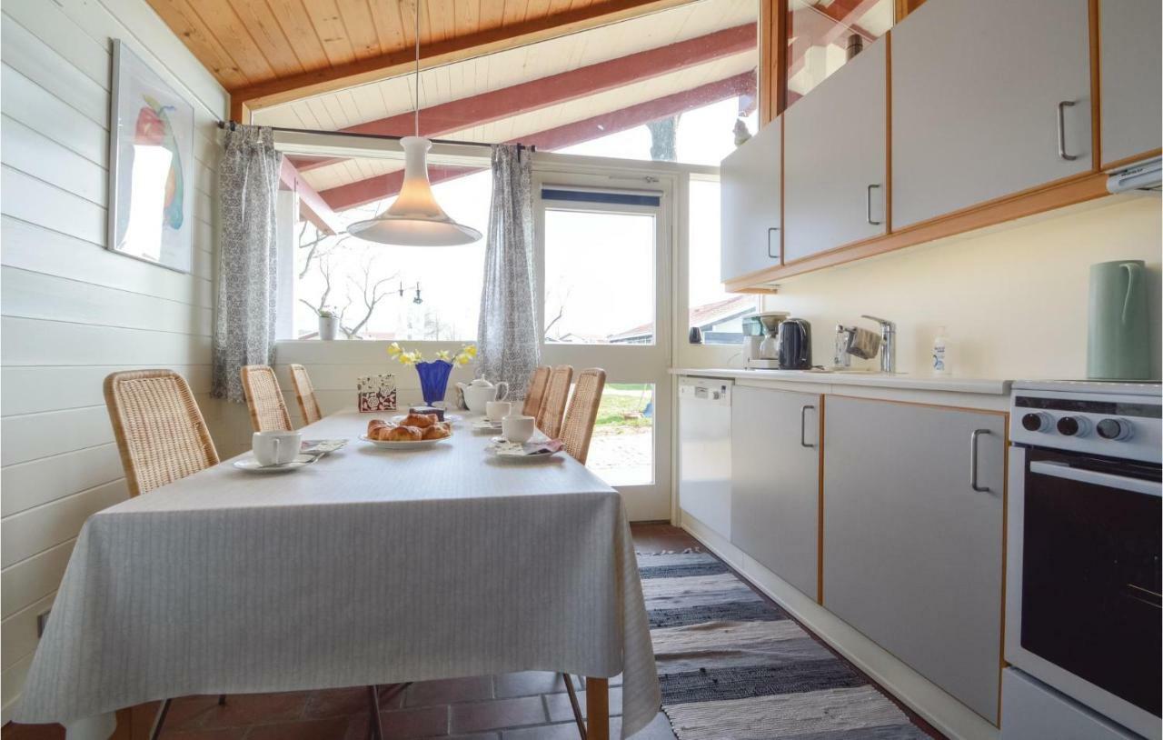 Beautiful Home In Aabenraa With Wifi 外观 照片