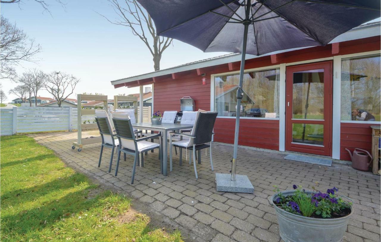 Beautiful Home In Aabenraa With Wifi 外观 照片
