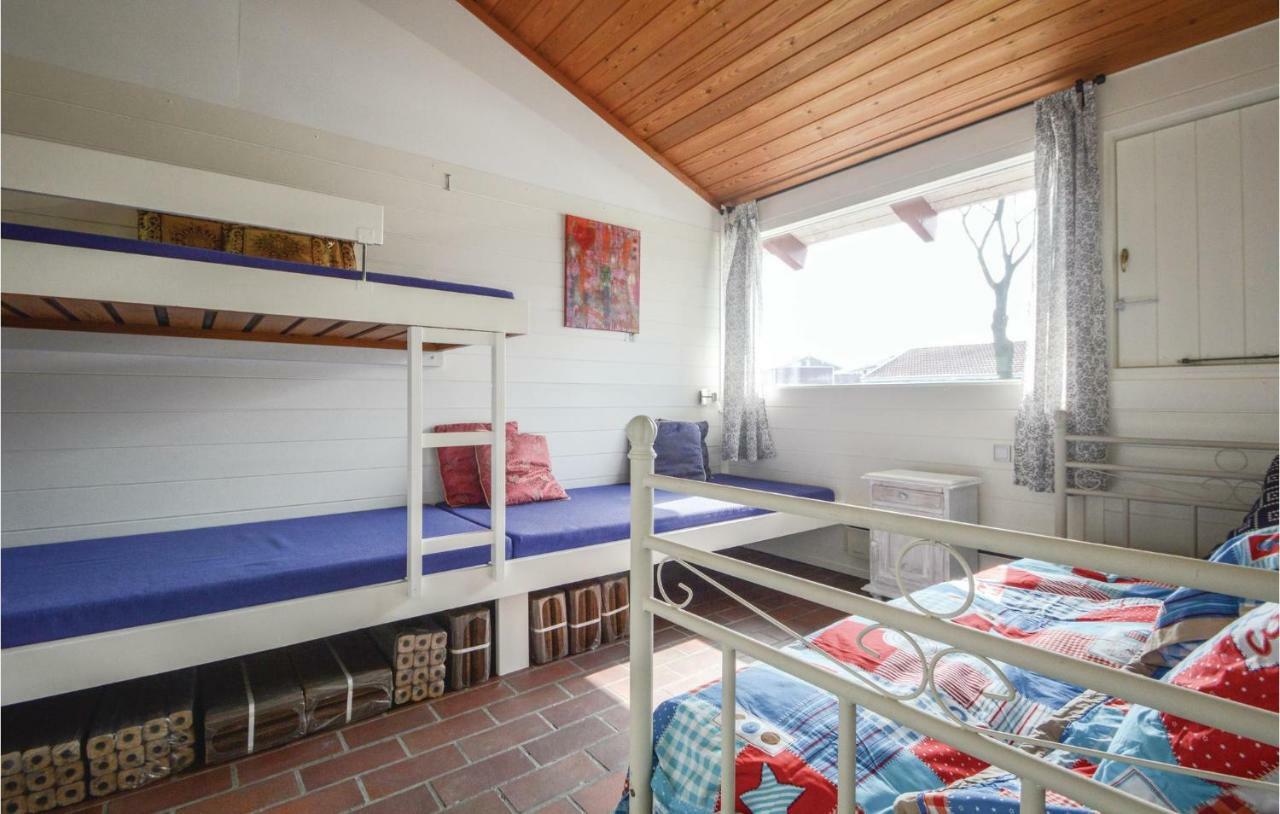 Beautiful Home In Aabenraa With Wifi 外观 照片