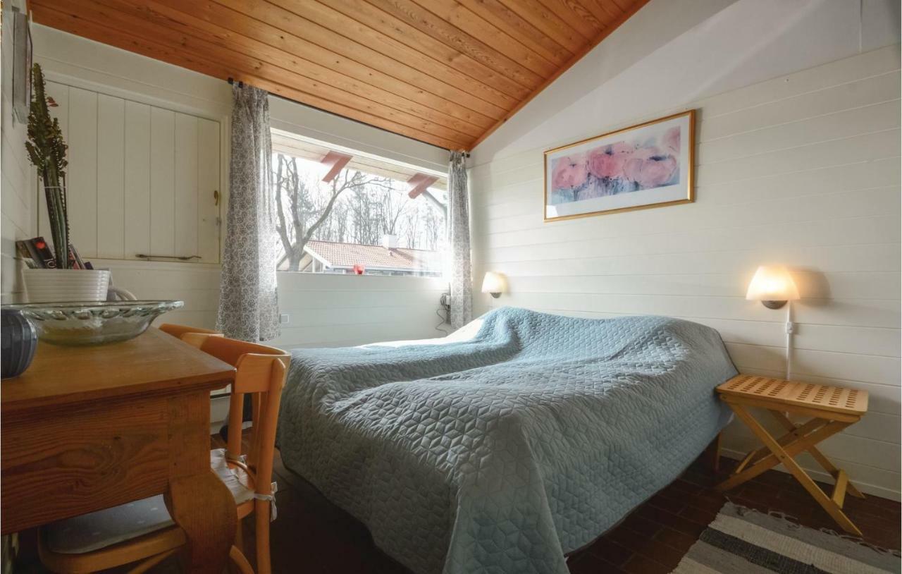 Beautiful Home In Aabenraa With Wifi 外观 照片